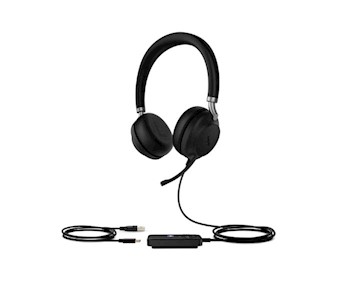 Yealink UH38 Dual UC headset